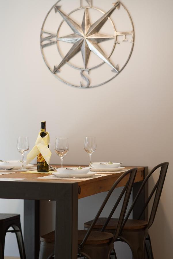 Zentrum II Apartament Parking By Impero Poznan Ngoại thất bức ảnh